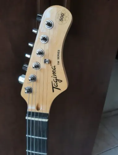 Guitarra Tagima TW SERIES 500