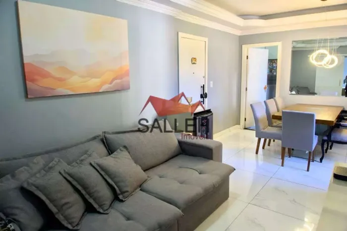 Apartamento, 3 quartos, 1 suite, 1 vaga