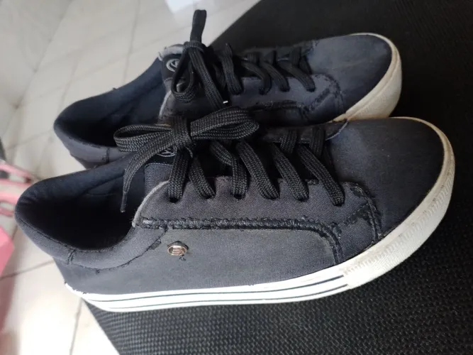 Tenis Via Marte N°36