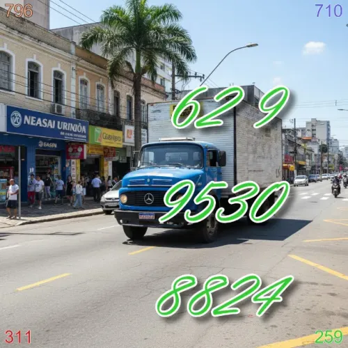 frete e carreto disponível AGORA