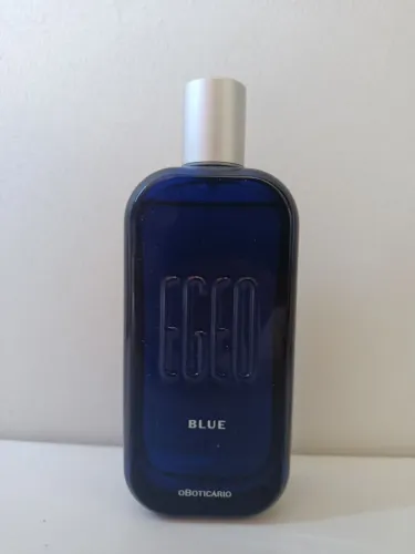 oBoticário Egeo blue 100ml não usado
