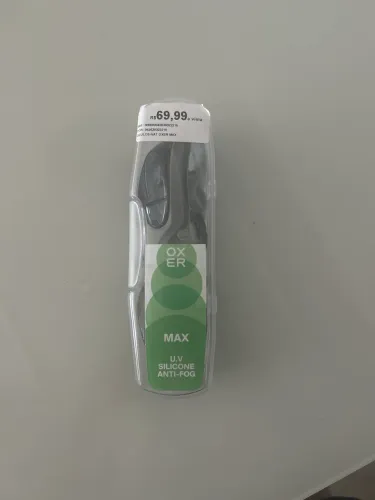 Óculos de natação Nat doer