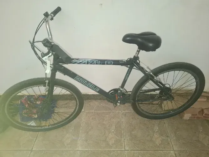 bike