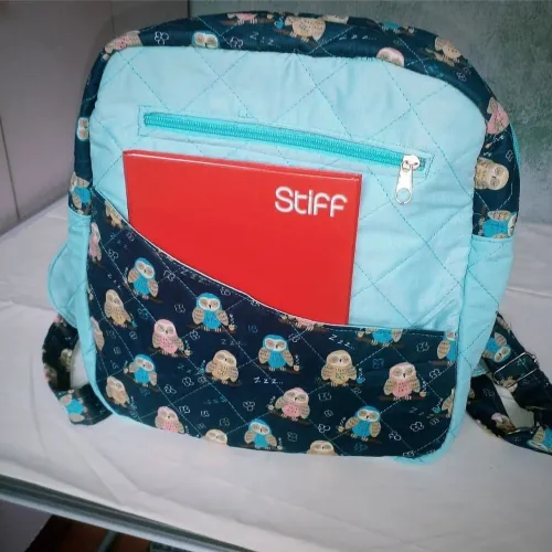 Mochila Passeio