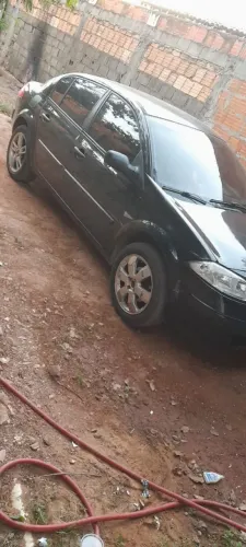 Chevrolet S10 Blazer DLX 2.5 Diesel Turbo 2000