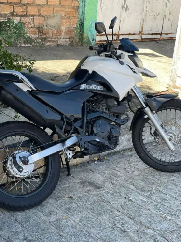 Crosse pra vende 13mil * 