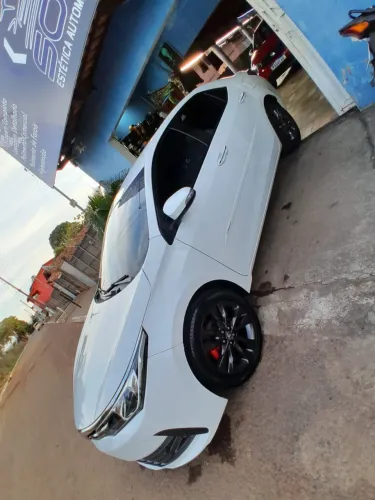 Toyota Corolla XEI 2.0 Flex 16V Aut. 2018