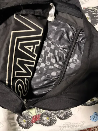 bolsa vans