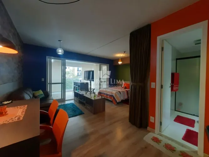 Apartamento com 52 m² no Jardim Anália Franco - Condomínio Vision Anália Franco