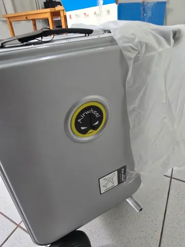 Airwheel