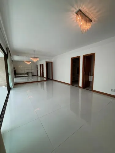 Alphaville1, Alugo Apartamento , 03 Suítes, 129m2, Salvador/BA.