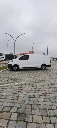 Fiat Scudo Cargo 1.5 16V Turbo Diesel 2024