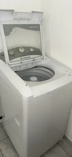 Máquina de lavar