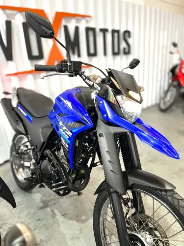 Lander 250 2024 Yamaha