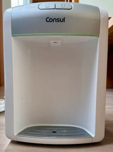 Purificador de Água Consul (Água Natural e Gelada)