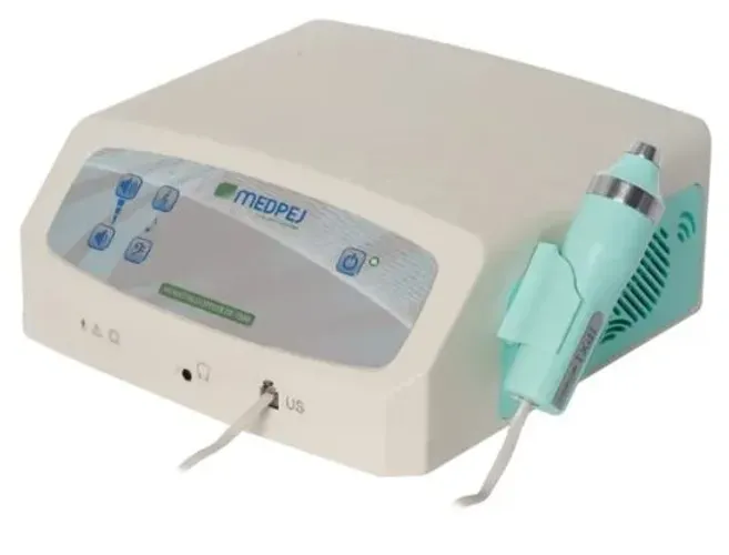 Monitor Doppler 600