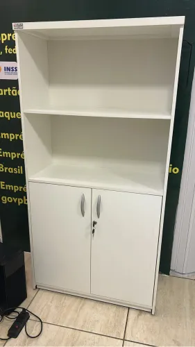 Armário escritório Vertical