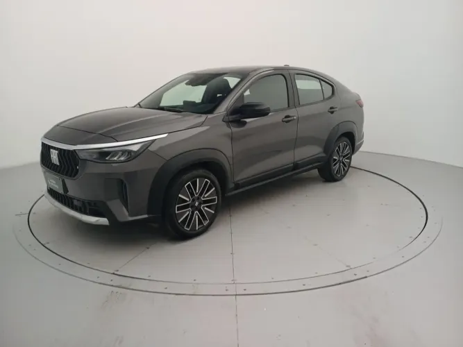 Fiat Fastback Audace 200 TB AUT (hibrído) 2026
