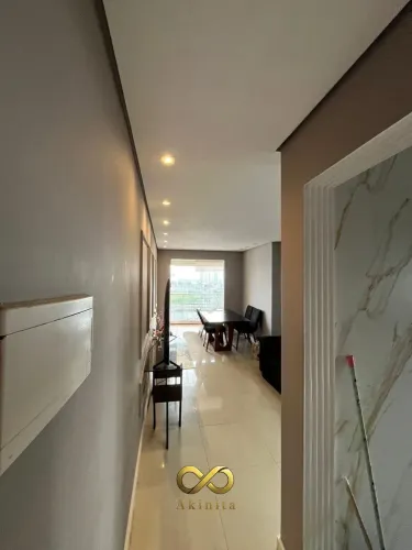 Apartamento em Conjunto Residencial Irai, Suzano/SP