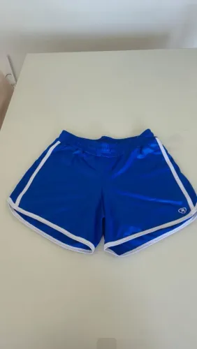 Short