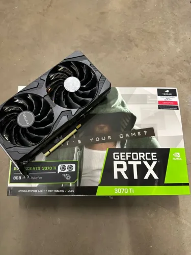RTX 3070Ti Galax 8gb