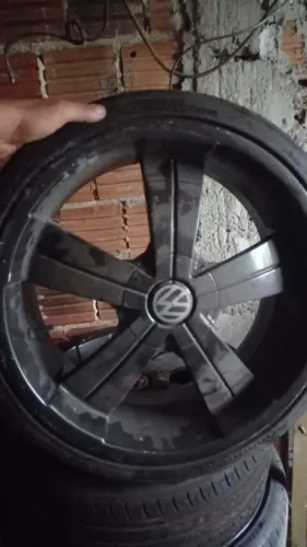 Rodas aro 20