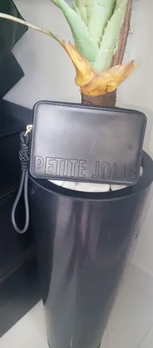 Carteira petite Jolie