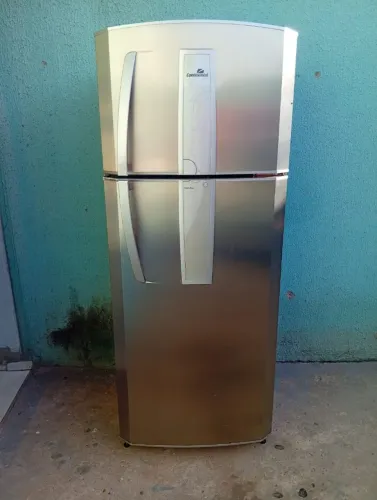 Geladeira continental