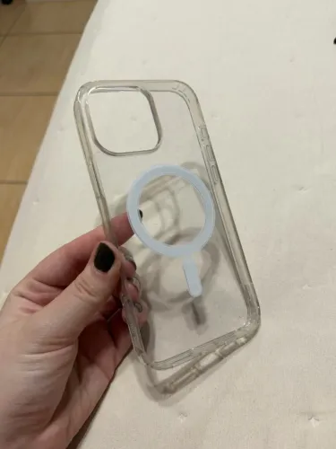 Capa 16 pro max