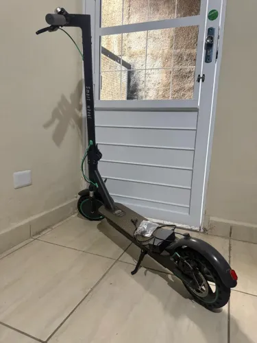 Patinete elétrico smart wheel