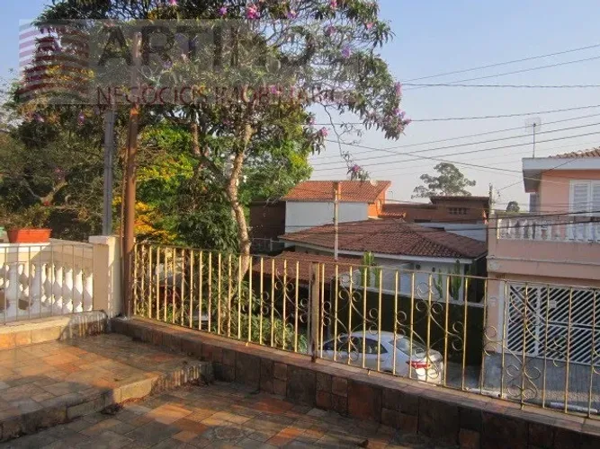 Casa de Condominio em Butantã - São Paulo