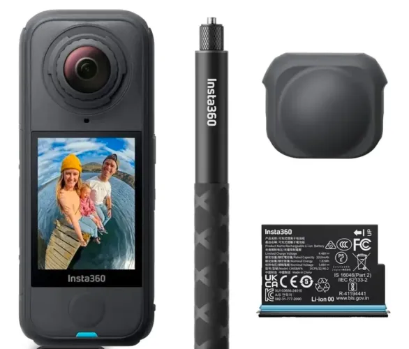 Insta 360 x4 Air