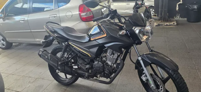 Yamaha Factor oportunidade 