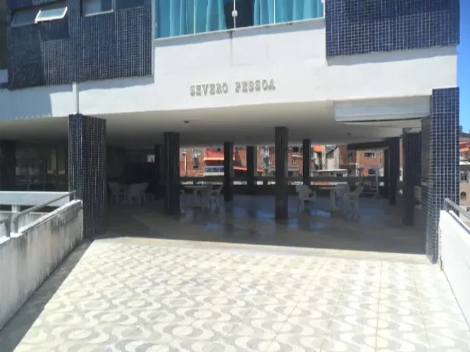 AP  1/4 SALA VARANDA FEDERAÇÃO TV BAHIA 