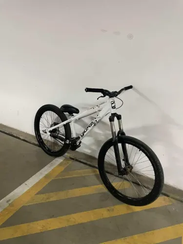 Vende-se Gios frx evo2023
