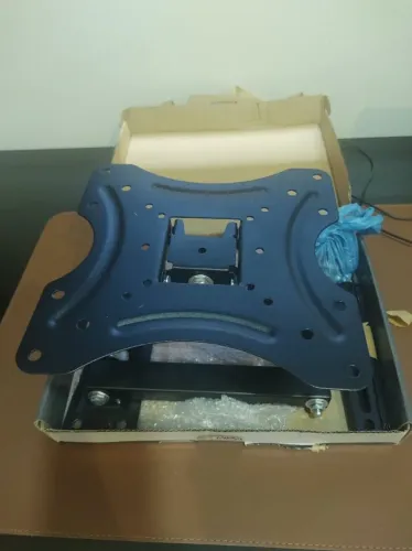 Suporte Tv tri articulado 14 a 58 polegadas universal