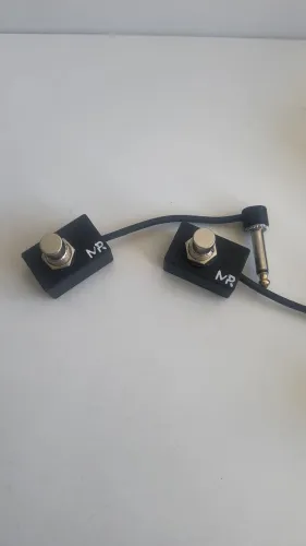 2 mini Black Remote P/ JHS