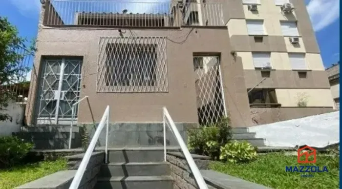 Casa para aluguel, 4 quartos, 1 suíte, Farroupilha - Porto Alegre/RS