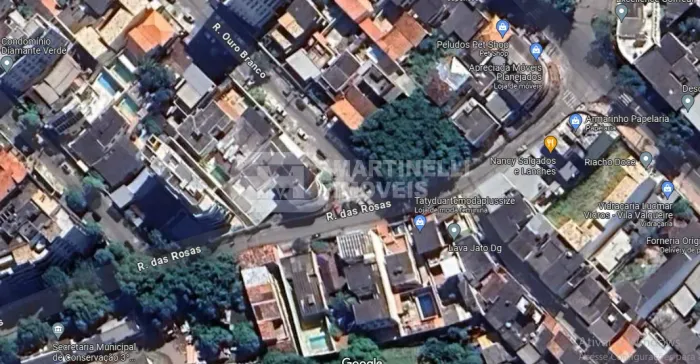 Vila Valqueire | Terreno