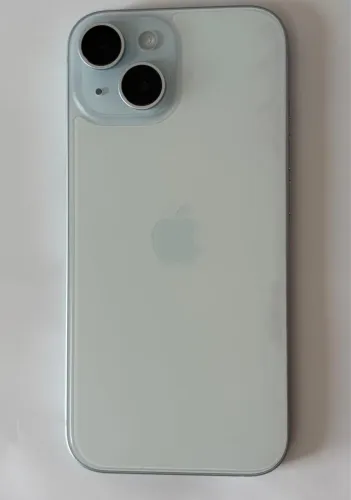 iPhone 15 256g