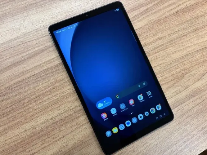 Samsung Galaxy Tab A9 SM-X110 64GB Wi-Fi Preto