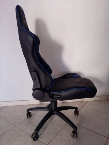 Cadeira Gamer Thunder X3