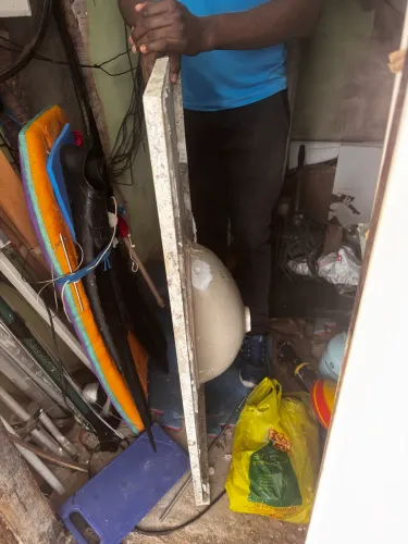 vendo pia com bancada de mármore
