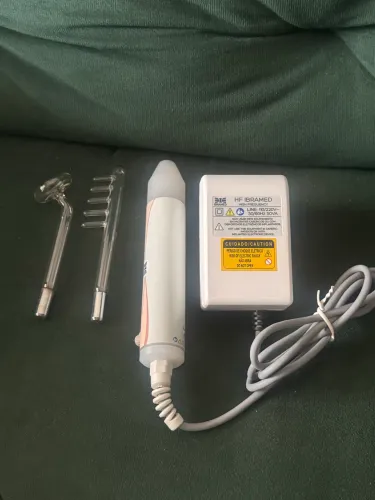 Aparelho de Alta Frequência - IBRAMED - Bivolt