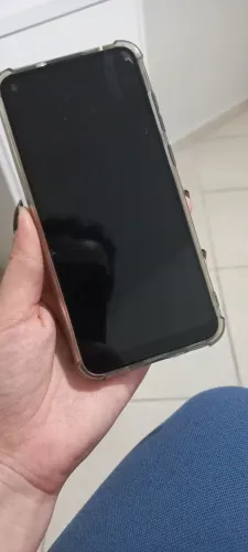 Samsung Galaxy A11