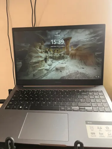 Notebook Samsung