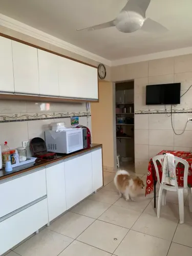 Apartamento à venda no EDF. HALLEY, JANGA, Paulista, PE