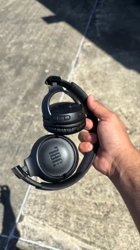 Fone JBL 520bt