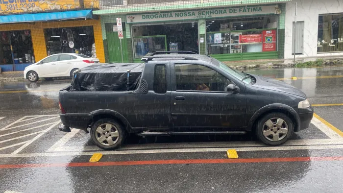 Carreto BH, Contagem, Betim e região 