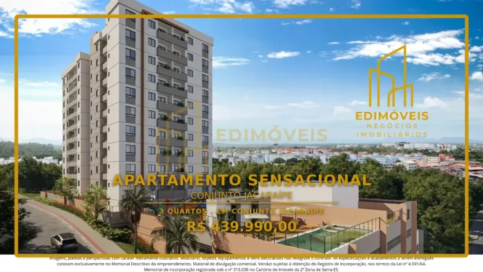 Jacaraípe espera por você: apartamento moderno com 2Q e suíte!